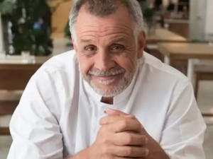 Christian Petersen recibió el alta y rompió el silencio: "Me salvaron la vida"