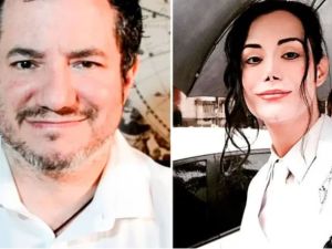 Inicia el juicio contra Felipe Pettinato por la muerte de su neurólogo Melchor Rodrigo