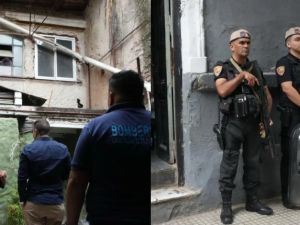 “Se metieron en mi casa hace 33 años y no me dejaron entrar”: la vecina que recuperó su PH en Palermo