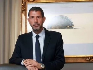 Renunció el secretario de Transporte de la Nación y ya tiene reemplazante