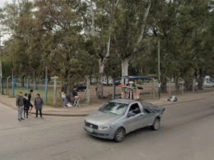 Un adolescente de 18 años murió ahogado en una pileta de Villa Centenario