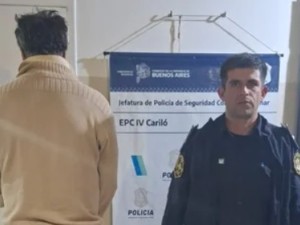 Se fue de vacaciones con sus hijos y fue detenido por cometer estafas por $6 millones
