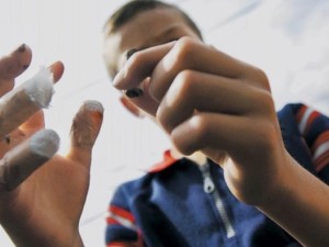 Más de 20 heridos por los festejos de Año Nuevo en CABA