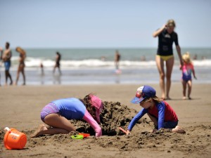 Vacaciones de verano: menos exigencia, más presencia