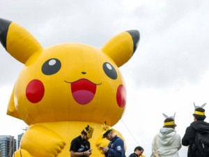 Roban 100.000 dólares de mercanía Pokémon en asalto armado en EEUU