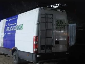 Exfuncionario muerto en Ensenada: confirmaron que se quitó la vida y era investigado por abuso