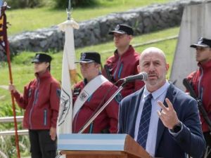 La Ciudad registró un marcado descenso de todos los delitos durante 2025