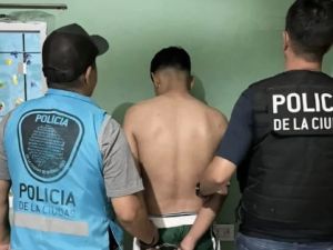 Desmantelaron una banda que robaba motos en la autopista Riccheri: 26 detenidos