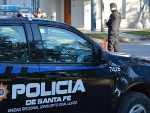 Feroz doble crimen en Santa Fe: una adolescente embarazada y un joven las víctimas