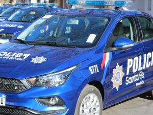 Santa Fe: ingresó tres noches a robar a la misma casa, la última se quedó dormido y lo detuvieron