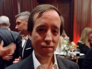 "A mí me gustan los pibes que saben cuando callarse", la frase que el empresario acusado de abuso sexual le habría repetido a sus víctimas