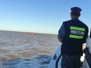 Punta del Este: buscan a un turista argentino desaparecido tras ingresar al mar