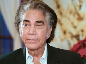 "El Puma" Rodríguez: "Por fin Estados Unidos miró la parte trasera de su patio"