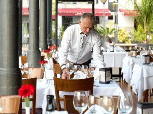 Despedir el año en un restaurante: la alternativa para no cocinar en las fiestas