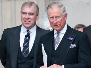 Arrestaron al expríncipe Andrés por vínculos con Epstein: la reacción del Rey Carlos III