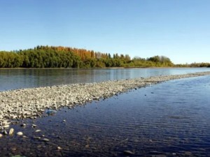Un adolescente murió en Neuquén cuando nadaba en el río Limay