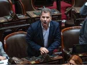 “No convalidamos la ilegalidad”: el PRO explicó su retiro del recinto tras designaciones en la AGN