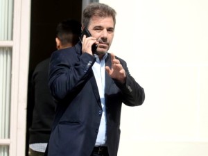Cristian Ritondo impugnó las designaciones en la AGN por “inconstitucionales e ilegítimas”
