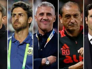 Los posibles reemplazantes de Gallardo tras su renuncia en River