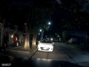 Dos detenidos por el robo y asesinato de un jubilado en San Isidro