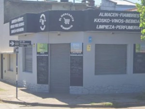 Mar del Plata: un almacenero se defendió de un robo a los tiros y mató a dos delincuentes