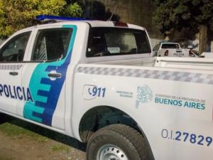 Lanús: asaltaron la casa de un gerente de la Lotería Bonaerense