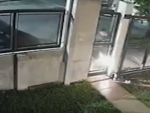 Violento asalto en Caseros: una familia fue atacada por ocho delincuentes