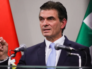 Declaran la emergencia energética y social en Bolivia