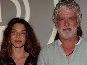 Solicitan la detención de la expareja de Romina Gaetani por violencia de género