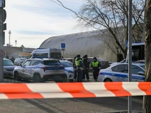 Asciende a 27 la cifra de muertos por el ataque con drones en Rusia