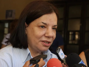 Murió la exdiputada Sandra Mendoza, histórica referente del PJ de Chaco