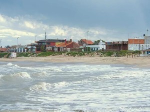 "Fue muy rápido": el relato de los guardavidas tras el meteotsunami que enlutó a la Costa Atlántica