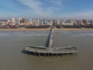 Apareció muerto un hombre de 41 años que ingresó al mar en Santa Teresita