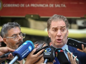Diego Santilli se reunió con los gobernadores dialoguistas por la reforma laboral