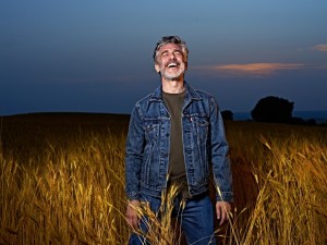 Se estrena "Los días perfectos" en el Teatro Cervantes