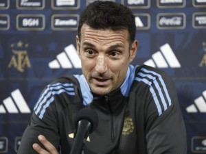 Se suspenden los amistosos de la Selección