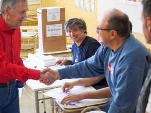 Schiaretti jurará como diputado aunque decidió no cobrar la dieta