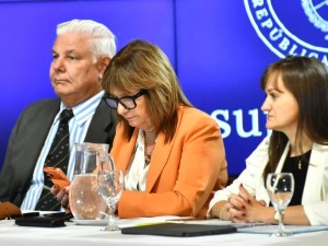 El Senado debatirá el próximo viernes los proyectos de Presupuesto 2026 e Inocencia Fiscal