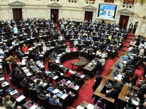 El Gobierno convocó a sesiones extraordinarias para febrero con la reforma laboral como objetivo principal