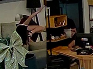 Salvaje ataque a una empleada de comercio en Rosario: "No sé si realmente me quiso robar"