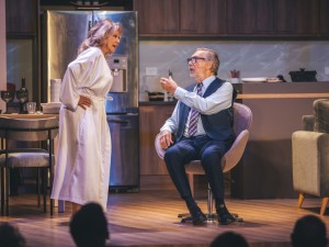 "¿Quién es quién?" vuelve a la calle Corrientes