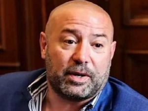 Spagnuolo pidió que le devuelvan US$80.000 que le secuestraron de una caja de seguridad