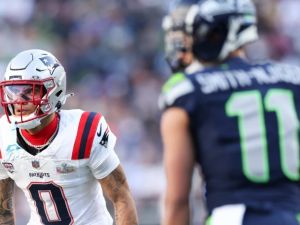 Seattle Seahawks derrotó a New England Patriots y se quedó con el Super Bowl LX