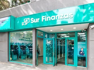 Detuvieron a la tesorera de Sur Finanzas tras un nuevo allanamiento