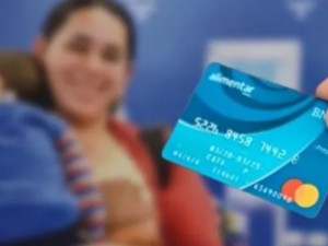 Sigue sin aumento el monto de la Tarjeta Alimentar