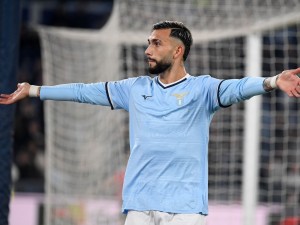 Atención Scaloni: Valentín Castellanos jugará en la Premier