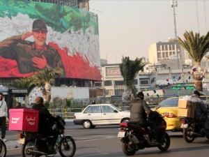 Estados Unidos insta a sus ciudadanos a abandonar de inmediato Irán