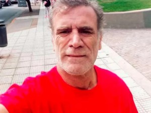 Teto Medina confirmó que tiene cáncer de colón