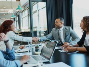 Crece la industria de centros de servicios compartidos en Argentina