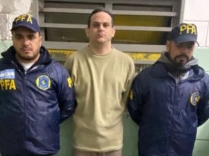 Corrientes: confirmaron procesamiento de trece personas vinculadas al Tren de Aragua